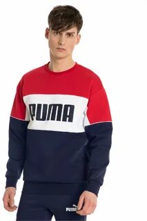 Кофта пума
