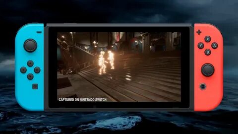 Nintendo switch 2 дата выхода