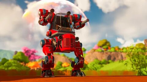 Lightyear frontier demo
