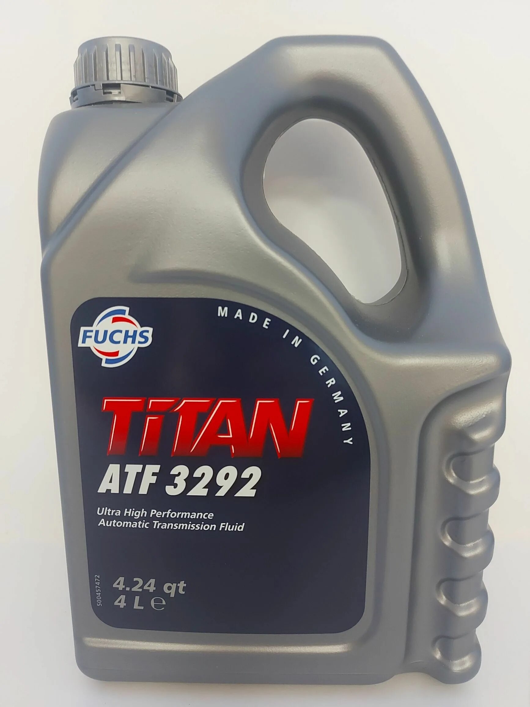 Атф титан. Fuchs Titan ATF 3292 4 Л. Fuchs Titan 3292. Fuchs Titan 236.14 4134. Fuchs ATF 4134.