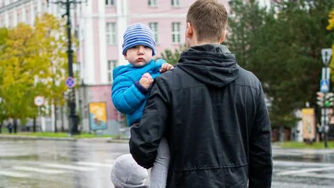 Более тысячи семей