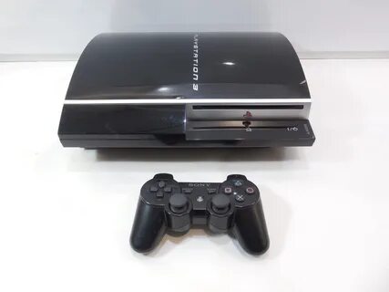 Ps3 fat