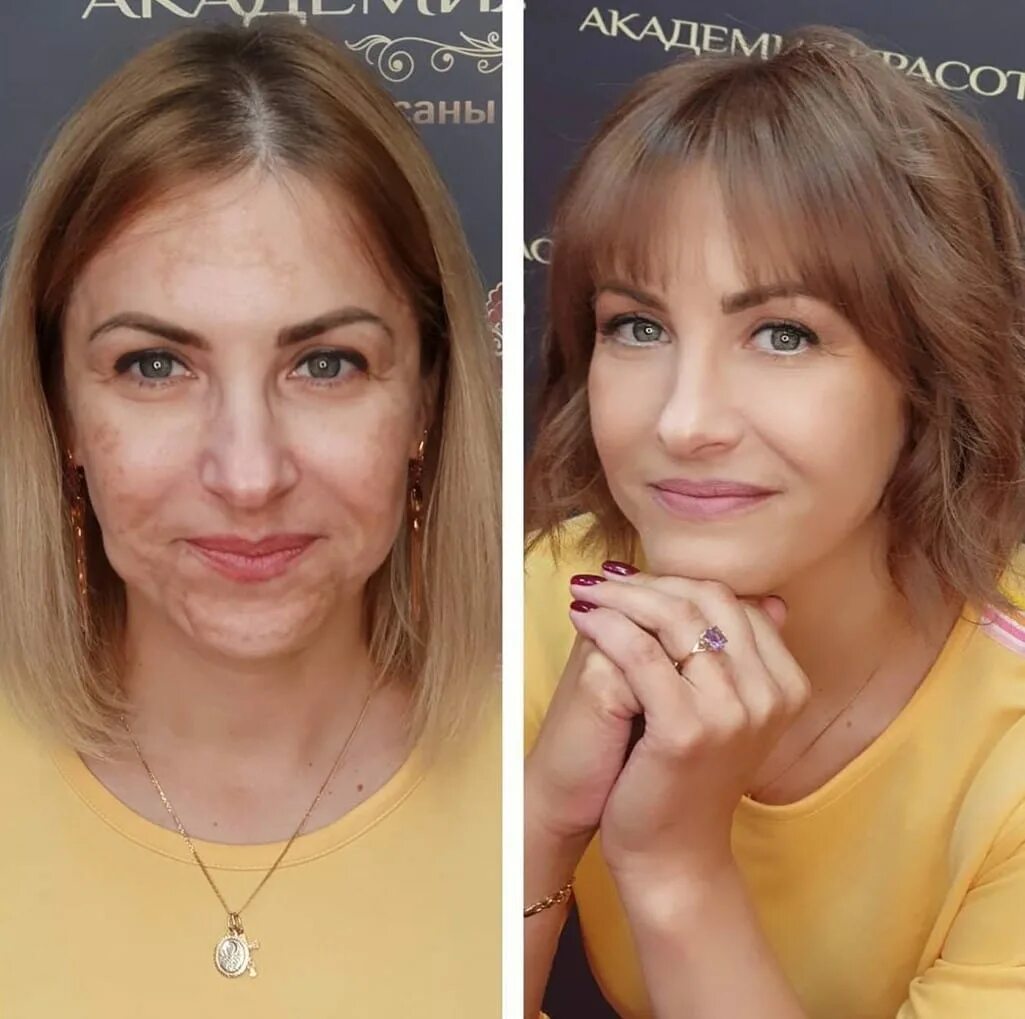 Женщина без макияжа. Женщина до и после. Перезагрузка на тнт участницы до и после. Стрижка до и после женская преображение. Монада вселенной.