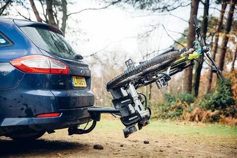 Фаркоп thule