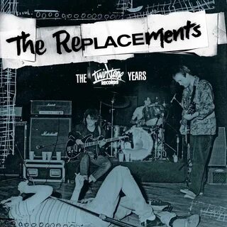 The replacements