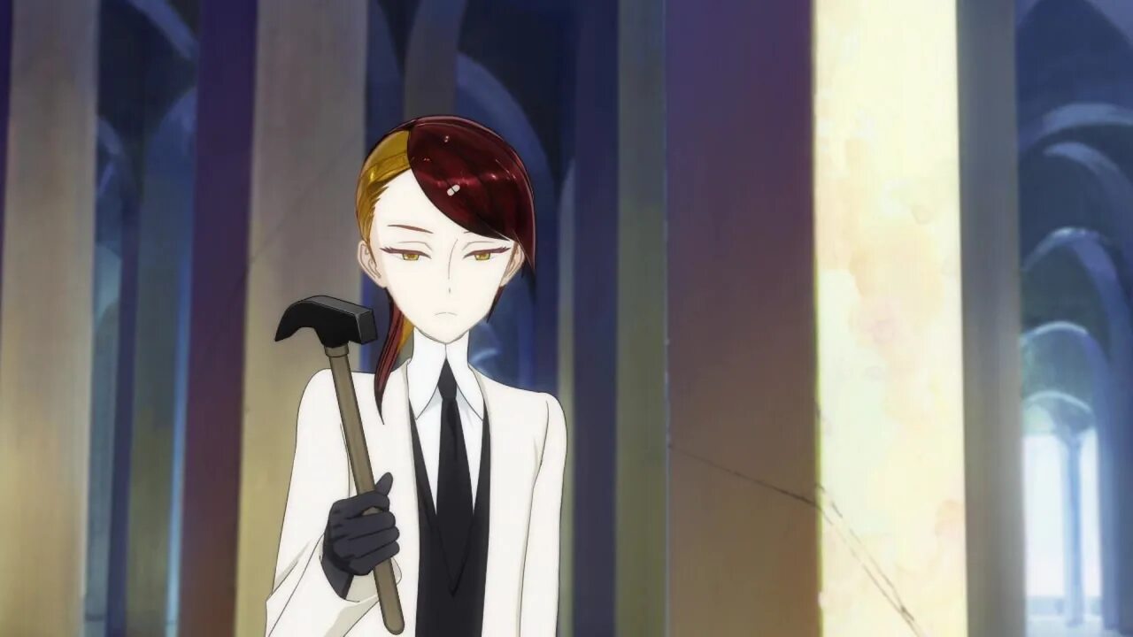 Houseki no kuni рутил. Рутил страна самоцветов в полный рост. Rutile houseki no kuni. Houseki no kuni рутил. Рутил страна самоцветов в полный рост.