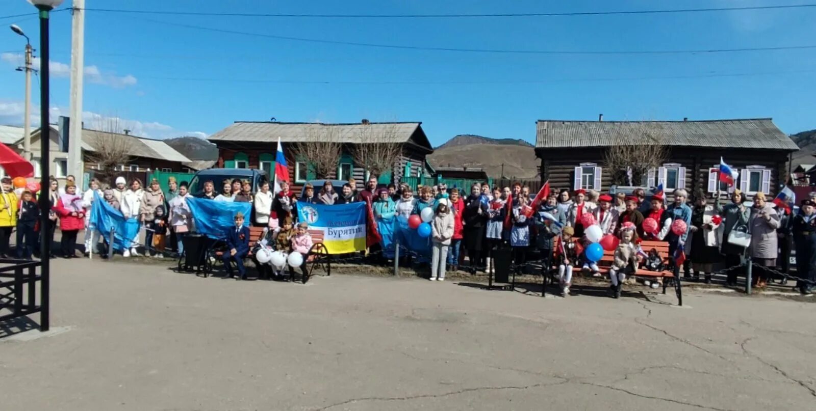 Прогноз погоды тарбагатае бурятия. Село тарбагатай бурятия.