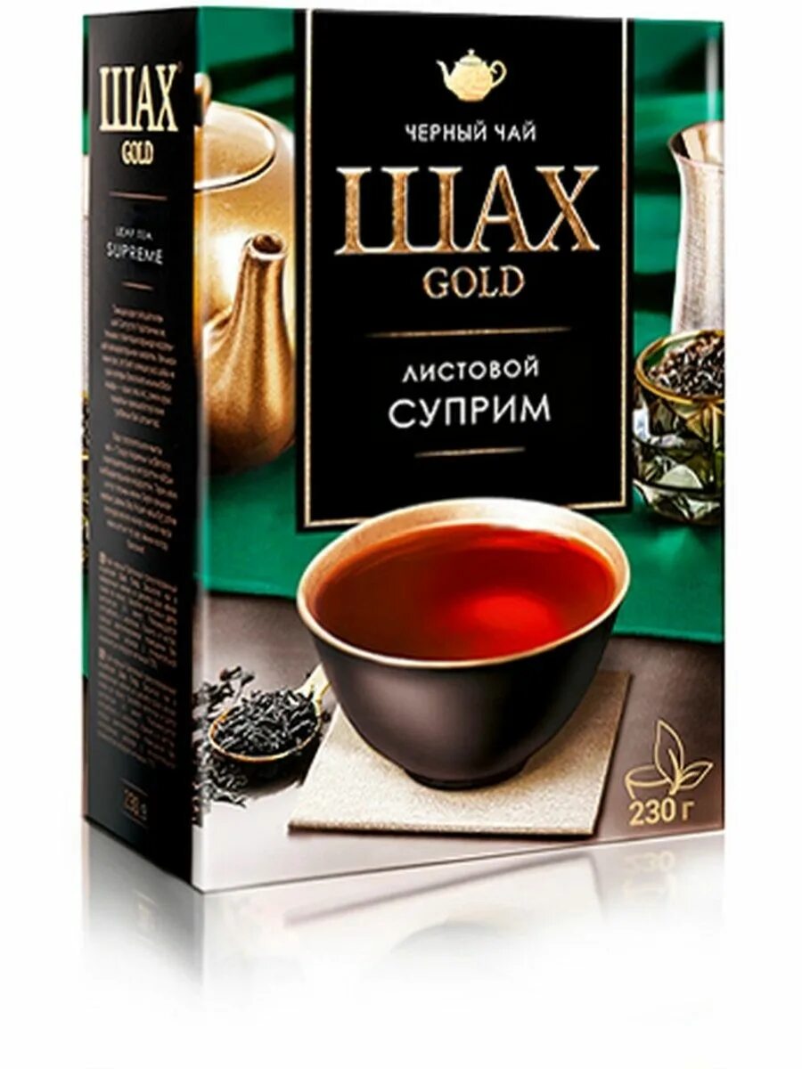 Щах чай. Чай шах голд черный 90г. шах чай листовой суприм. чай шах gold бергамот листовой 90гр. чай шах голд 230гр.