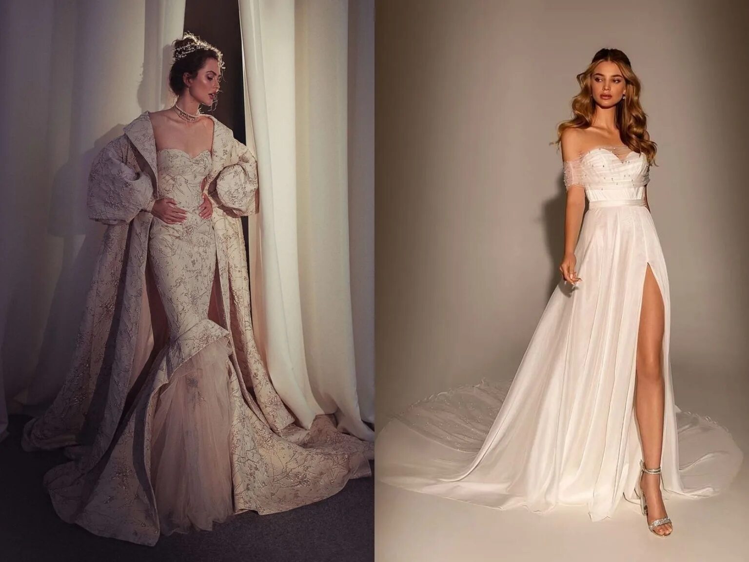 Тренд невеста. Современные Свадебные платья. Современныесвадебное платье. Свадебные платья 2021 года. Современные модные Свадебные платья.