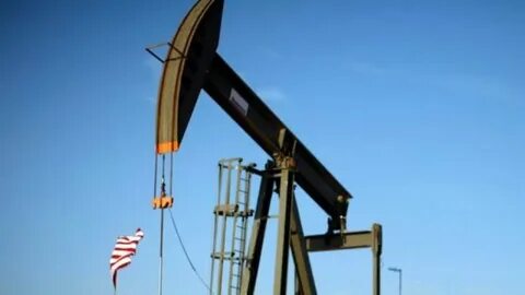 Рынок нефти сша