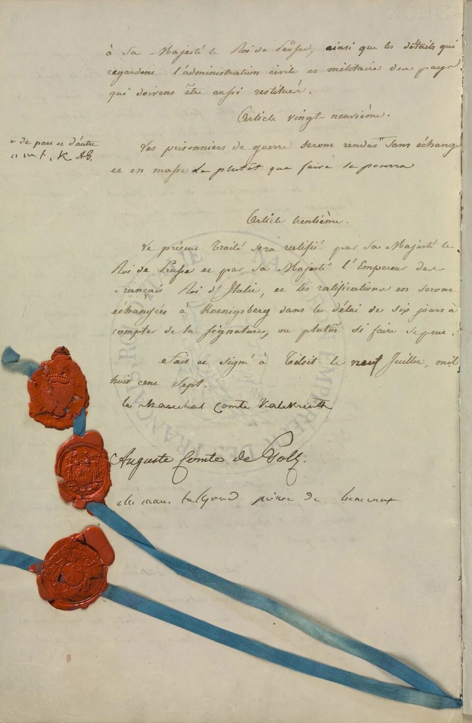Тильзитский Мирный договор. Тильзитский договор 1807. Тильзитский Мирный договор документ. Наполеон договор.