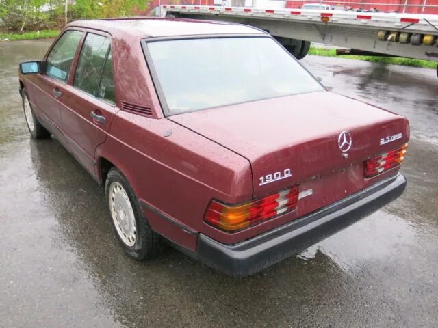 Купить 190 дизель. Mercedes 190 Diesel. Мерседес 190 дизель 2.5. Mercedes 190-Series 1987. Mercedes-Benz 190 d 2.5 Turbo.