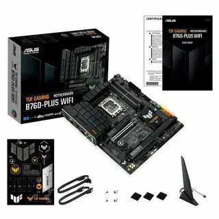 Asus b760 plus wifi