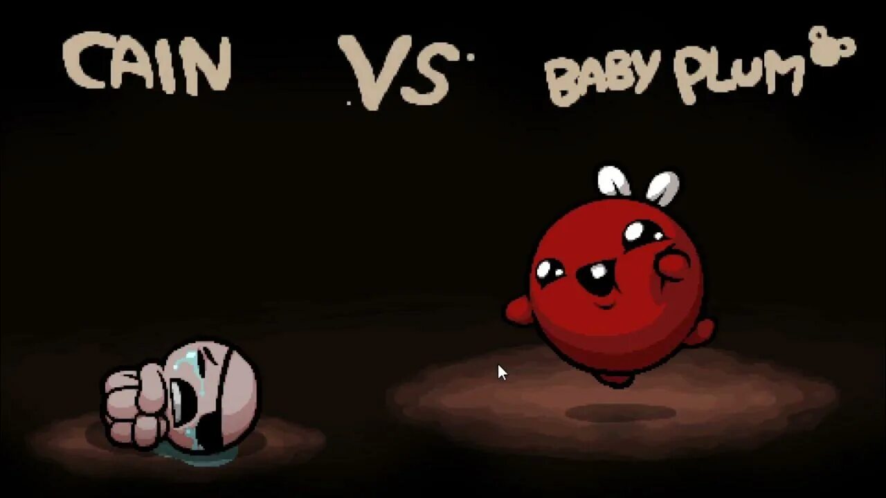 Игра the binding of isaac repentance. Baby Plum the Binding of Isaac.