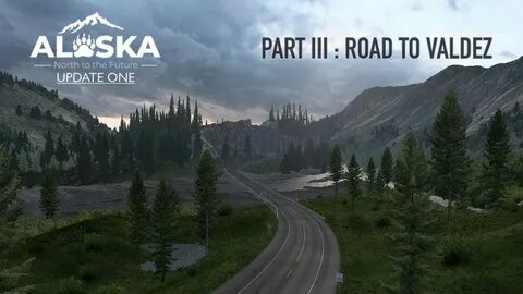 Alaska north to the future 1.49