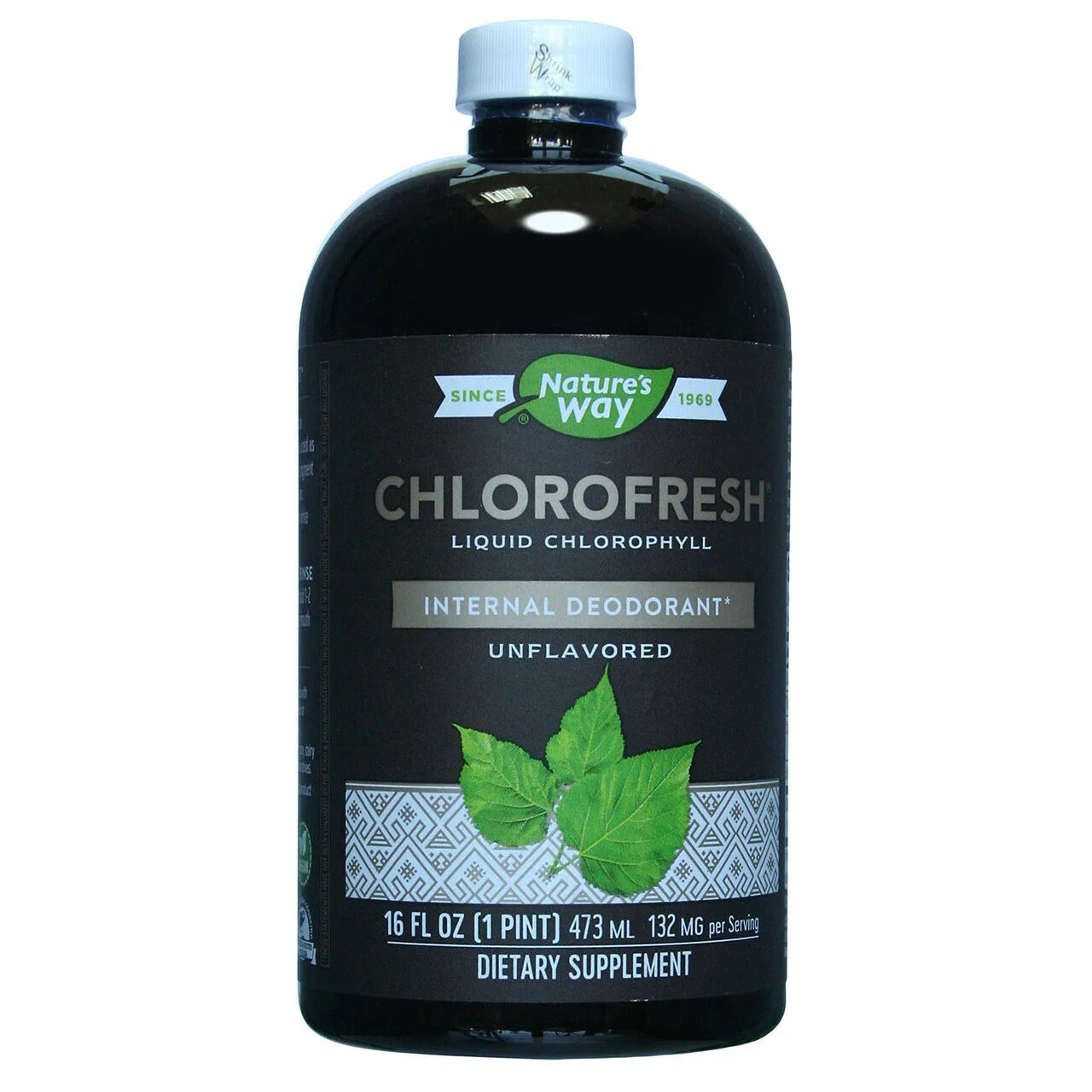 жидкий хлорофилл какой лучше