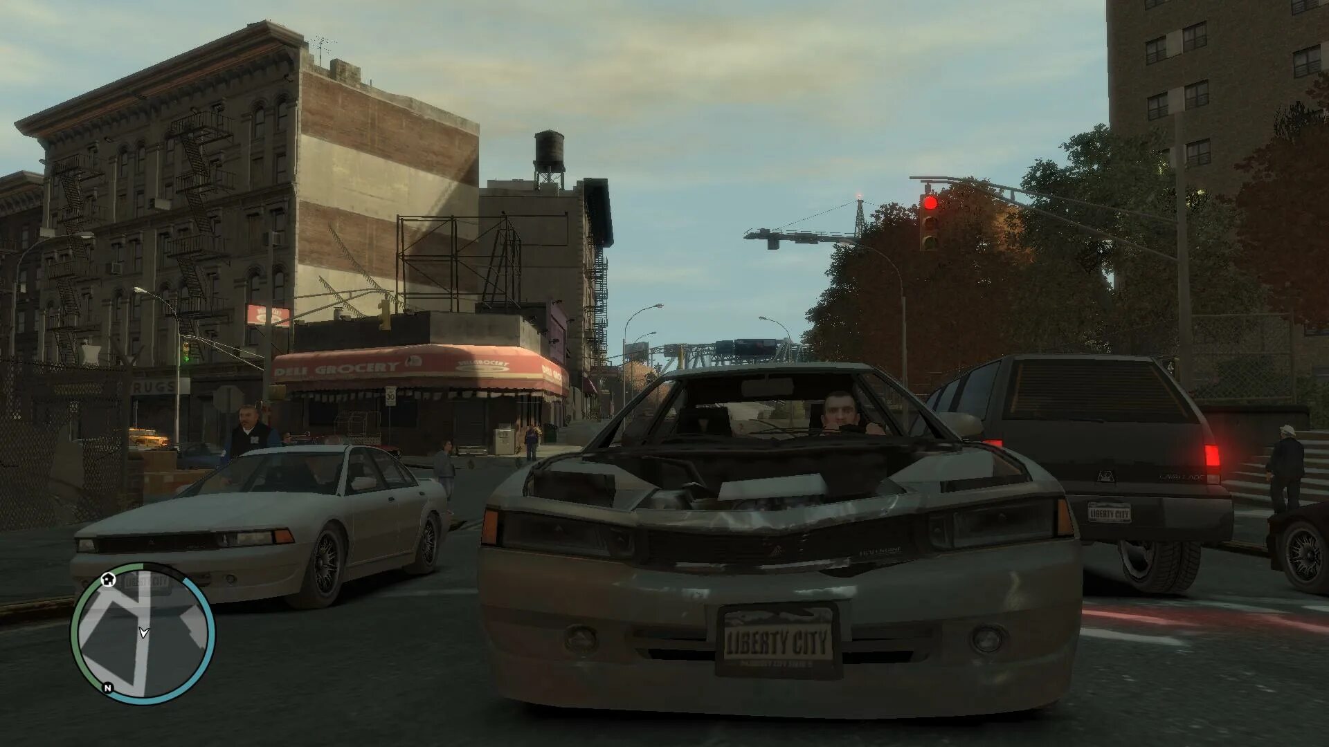 Gta 4 | grand theft auto iv — complete edition. Игра гта 4 начало. Игра гта 4 начало. Gta iv mobile. Игра гта 4 начало.