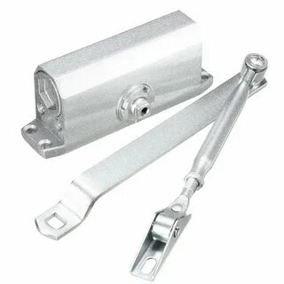 Door closer