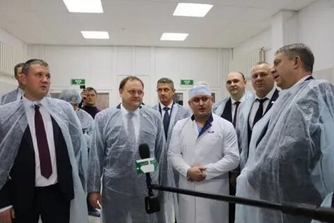 Сосудистый центр брянск