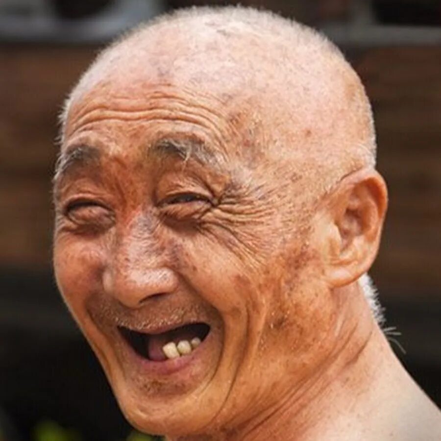 Oldest ugly