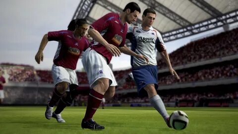 Fifa 08 windows 10