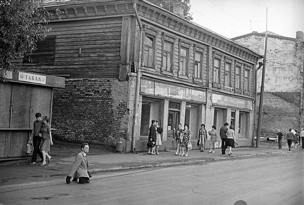 Москва улица Фрунзе 1970. Район Марьина роща в 1962. Таганская площадь 1990. 70 года 1970 год