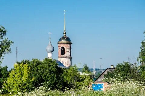 Дракино мордовия