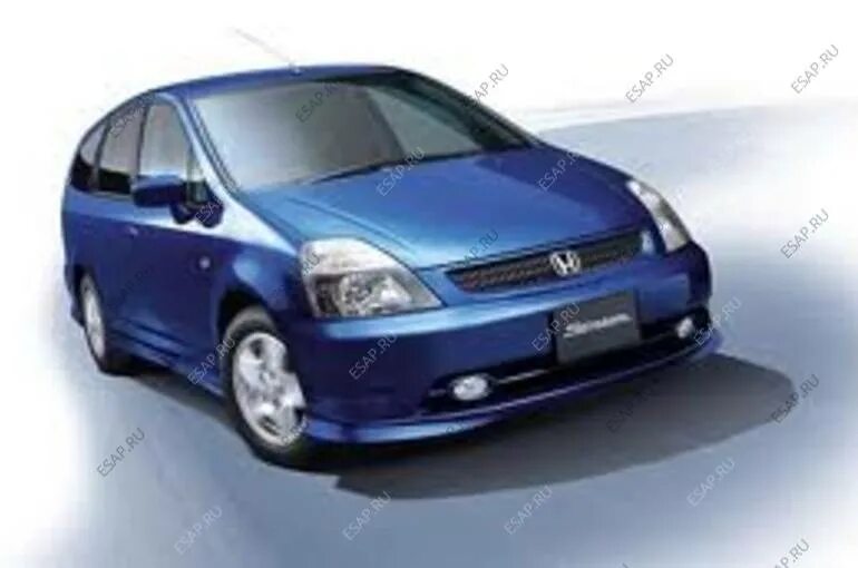 Запчасти хонда стрим. Honda Stream rn1. Фары Honda Stream rn1. Хонда стрим 2003 1.7. Honda Stream 2001 1.7.