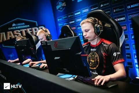 Ence imperial esports