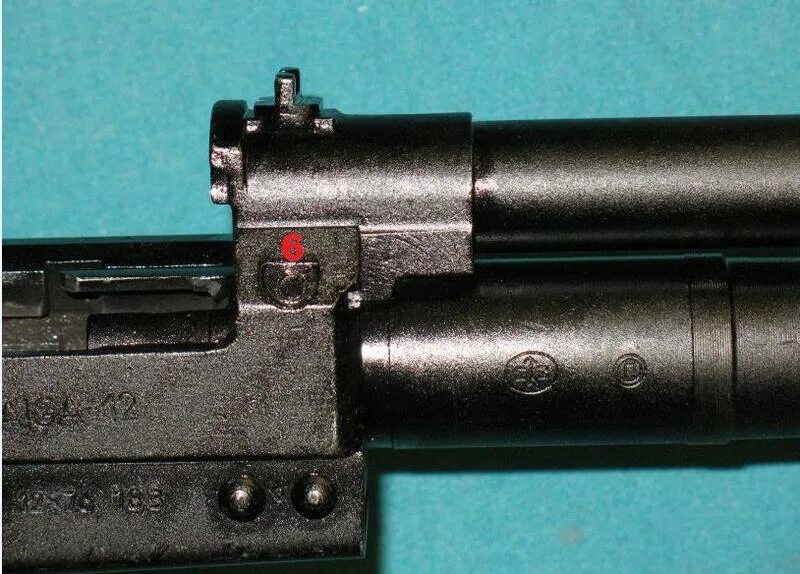 Продаю ложе ко-44, приклады для АК-74, короб с лентой для ПКМ