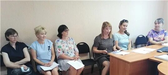 Центр социального обслуживания населения 1 тула