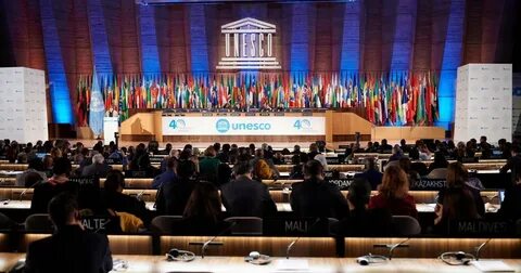 Unesco de