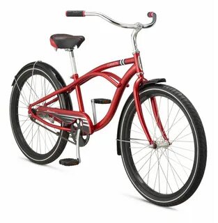 Велосипед schwinn