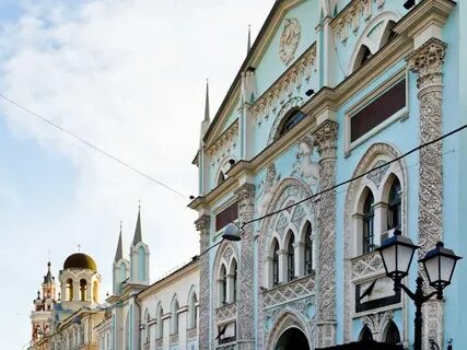 Самый известный мастер печатного двора