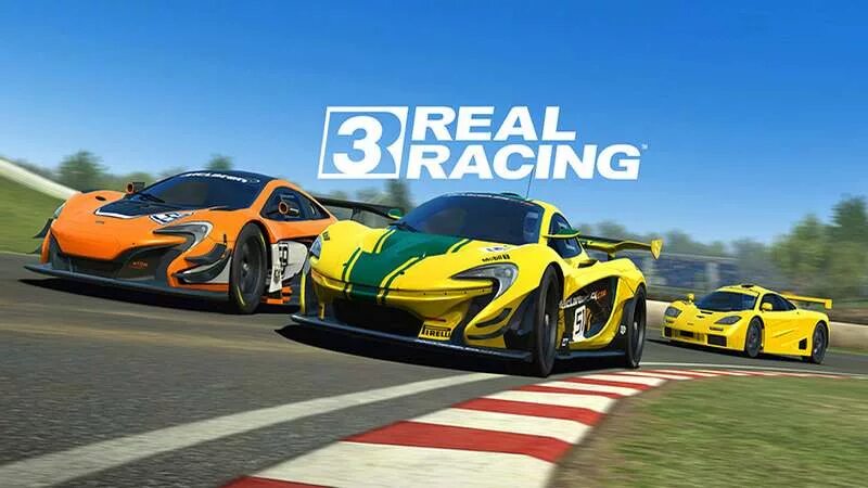 Игра реал рейсинг 3. Реал рейсинг 3. Антрацит real Racing 3. Real Racing 2 гиперкар. Макларен Ltd Реал рейсинг.