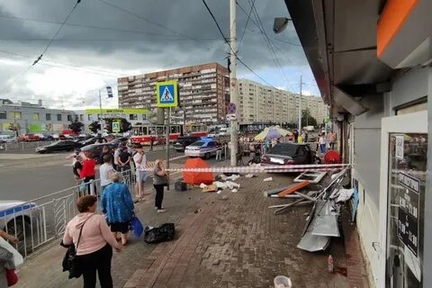 16 апреля калининград