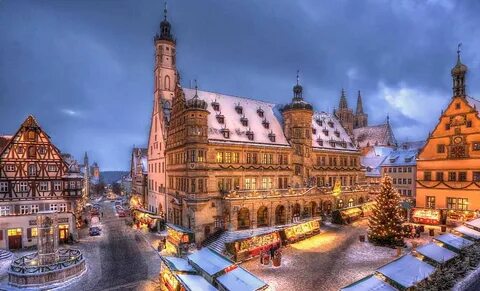 New germany