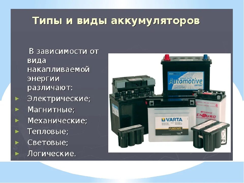 Battery type. Какие типы аккумуляторов бывают. АКБ батареи виды. Типы аккумуляторных батарей. Типы аккумуляторных батарей для автомобилей.