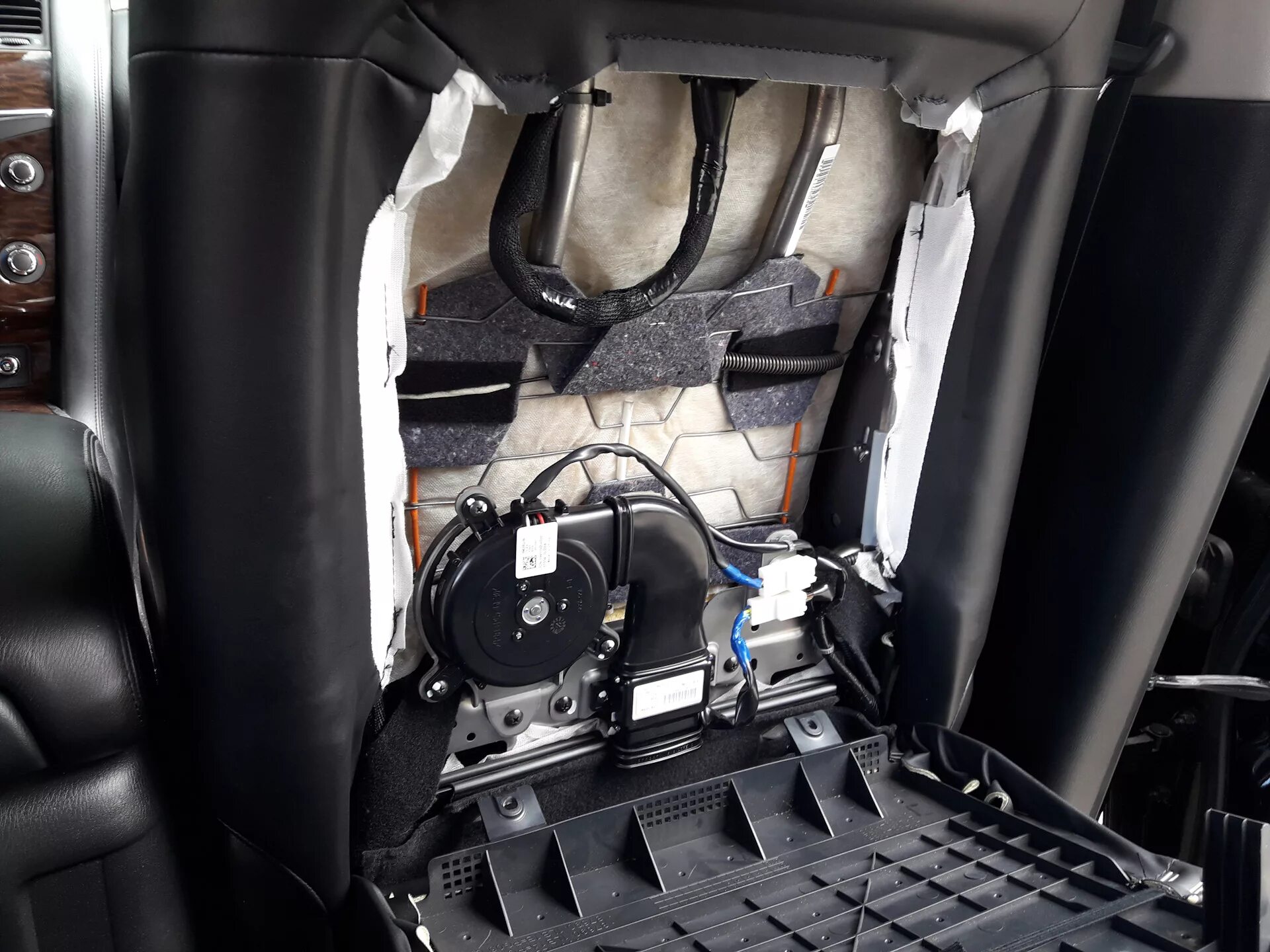 Не работает обогрев сидений. Подогрев сидений лексус 570. lexus lx 570 подогрев сидений. вентиляция сидений лексус 570. фильтр вентиляции сидений форд эксплорер 5.
