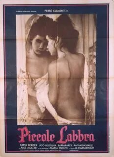 Piccole labbra (1978) .
