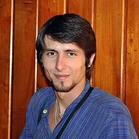 Зубрев