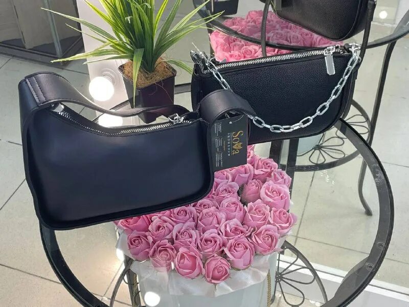 кристалл шоу рум казань