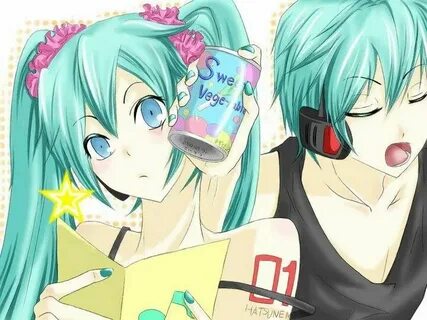 Hatsune miku po pi po