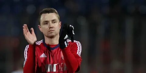 Бобер футболист