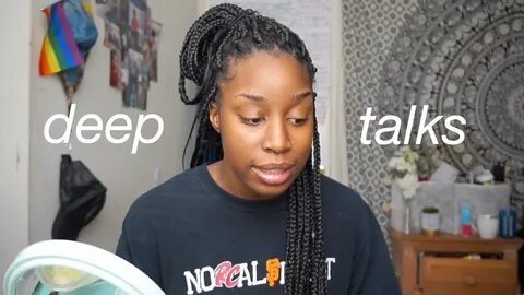 Deep talking