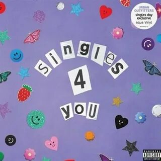 Singles 4