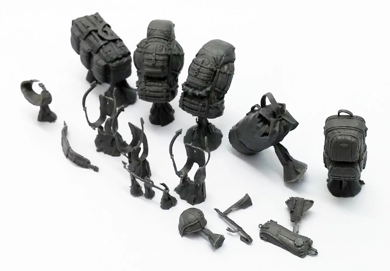 Loaded carry. SPS-020 Meng. SPS-027 Meng 1/35 Modern u.s. Marines individual load-carrying Equipment (Resin). SPS-041 Meng 1/35 Middle Eastern refueling Equipment Resin Kit. Сборная модель Meng снаряжение.