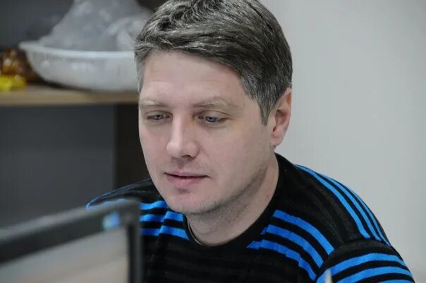 Банников про. Банников про