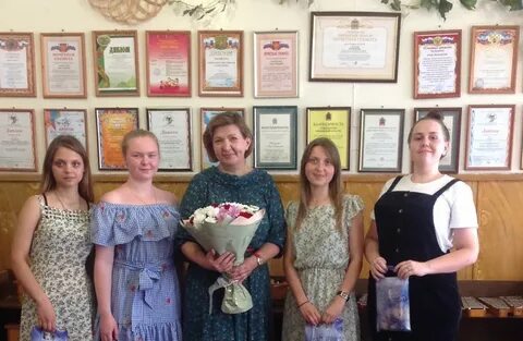Детская школа искусств пенза