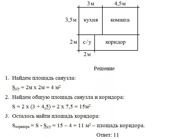 Кухня в этой квартире имеет площадь. Площадь квартиры задача. задачи на площадь. задача вычислит общую площадь квартиры. площадь в квадратных метрах в квартире.